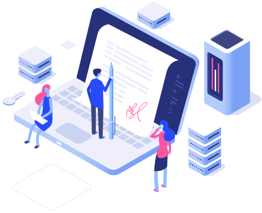 Silky Enterprises - Leading System Integrator Company